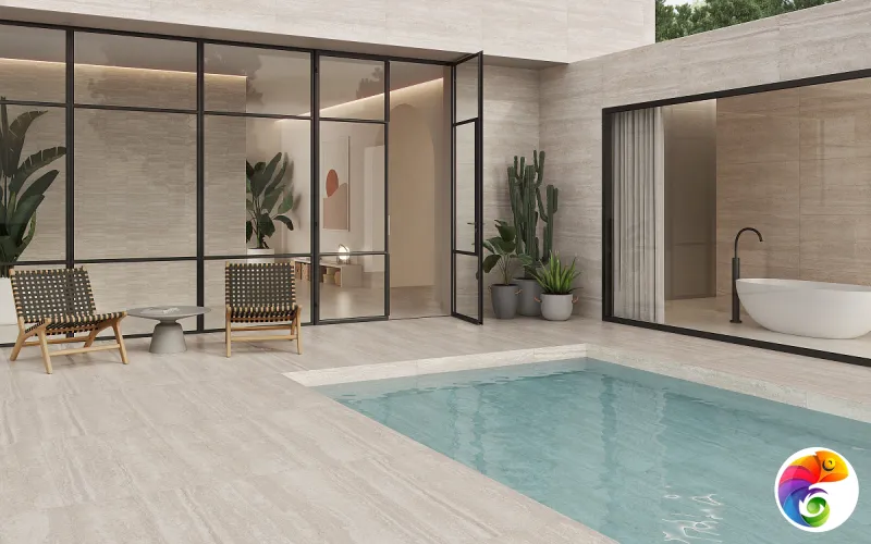 Коллекция TIVOLI AZTECA