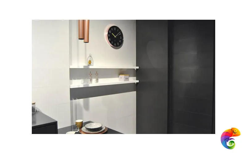 Коллекция SILEXTILE EMIGRES