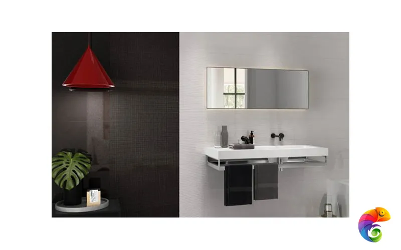 Коллекция SILEXTILE EMIGRES