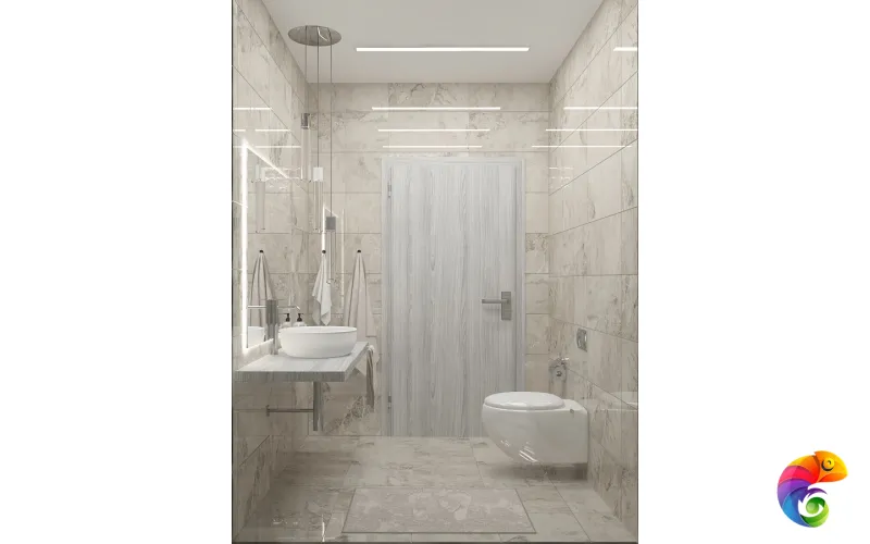 Плитка 42.0*42.0 ELEGANCE BEIGE P