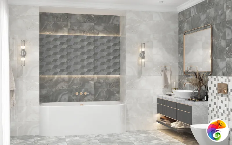 Коллекция OPALE AZORI