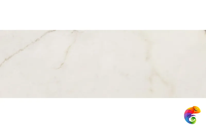 Rev. Calacatta gold R90 glossy 30x90