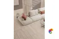 Pav. Tivoli soft kiddle ivory 60x120