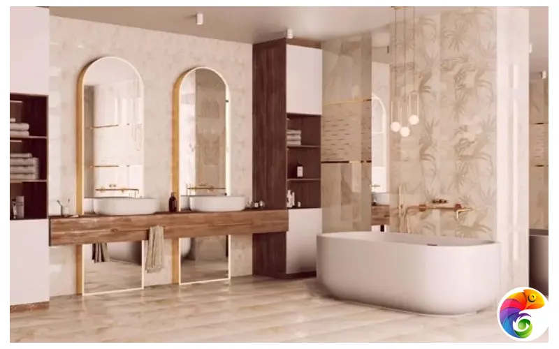 Коллекция SHERWOOD Kerlife