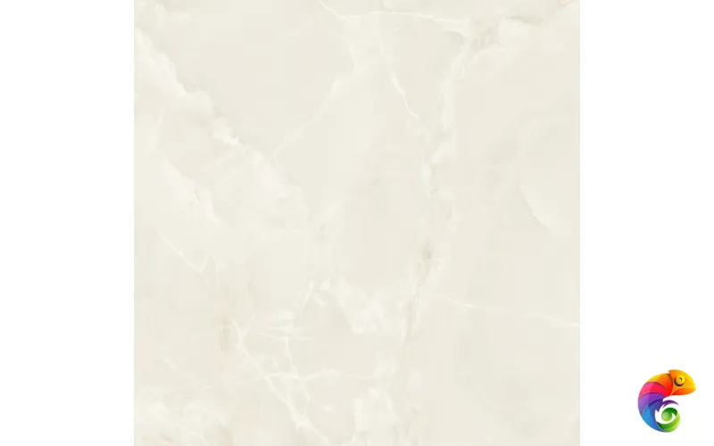 P.E. PUL. SCARLET SOFT IVORY 100X100 RECT.