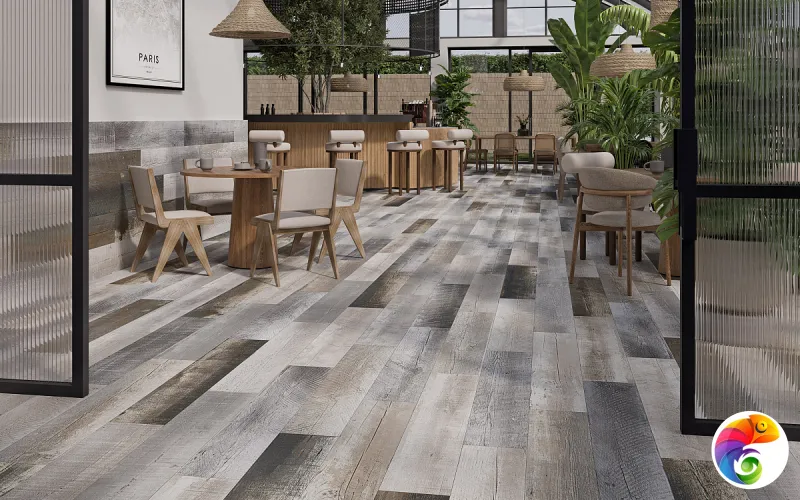 Коллекция ART WOOD FANAL