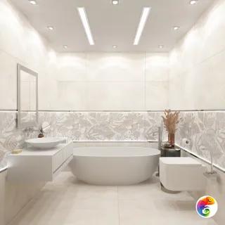 ONICE Керамогранит Kerlife LIVON