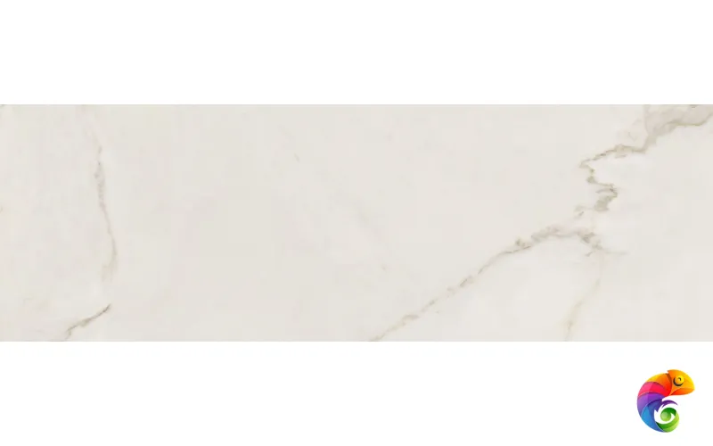 Rev. Calacatta gold R90 glossy 30x90