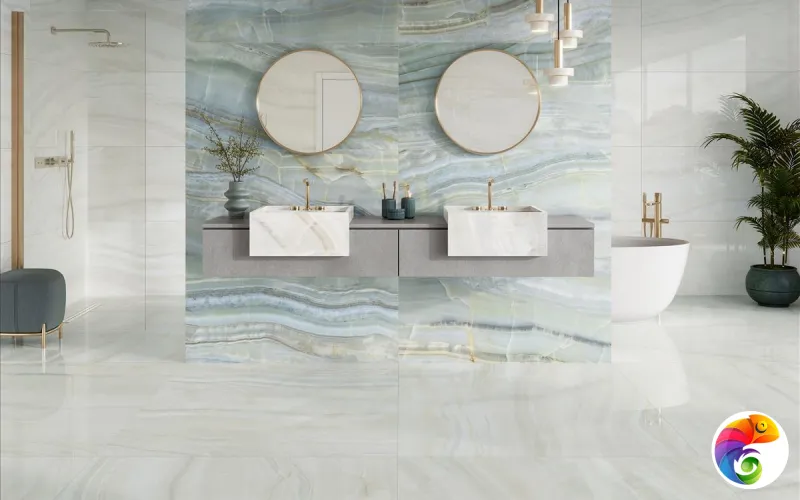 Коллекция CHROMA STN CERAMICA