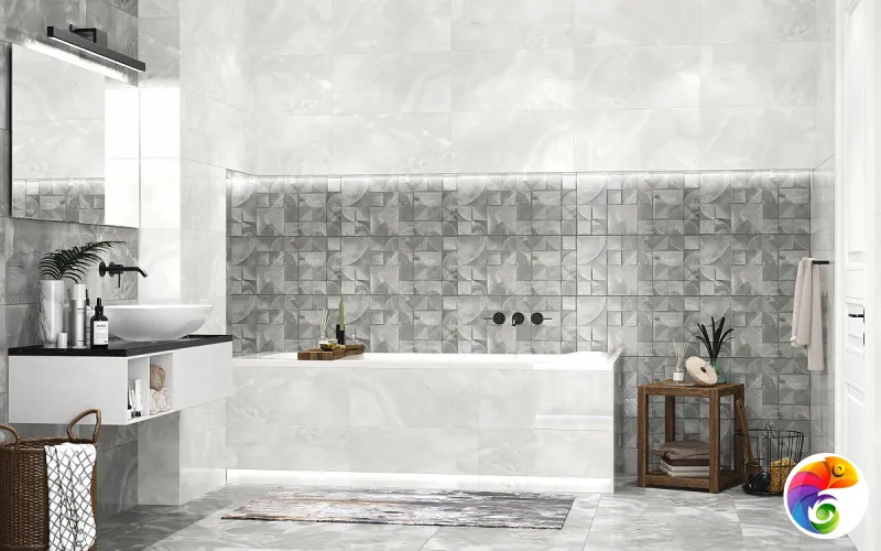 Коллекция OPALE AZORI