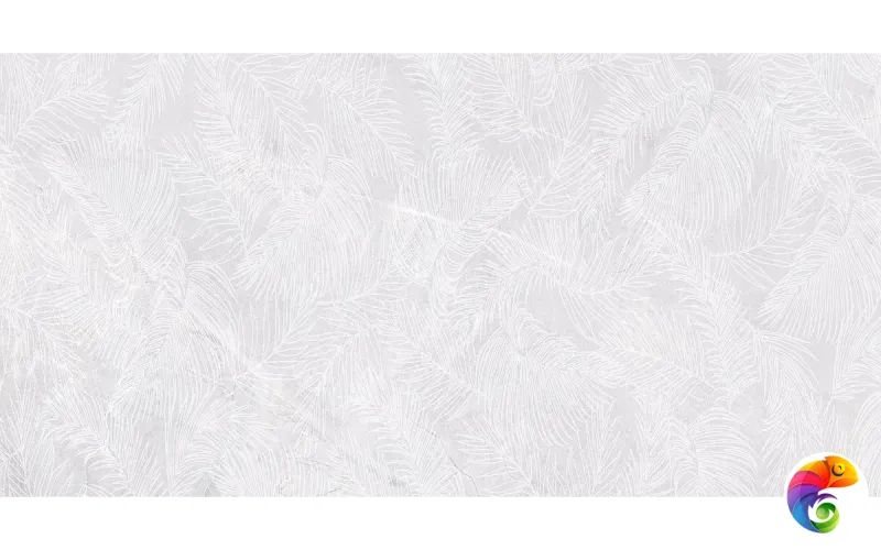 Dec.Moon white 60x120 3Dsoft