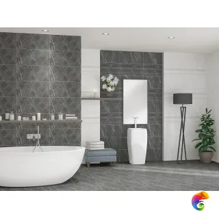 Плитка 31,5*63 HYGGE MOCCA MIX  50,88кв.м 1с