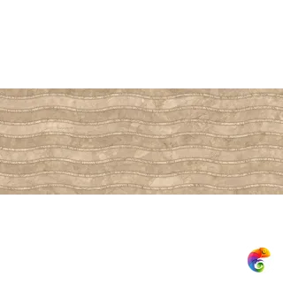 P.B. Stream os beige MT 33,3X90 RECT.