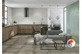 Pav. San Francisco lux white 60x120
