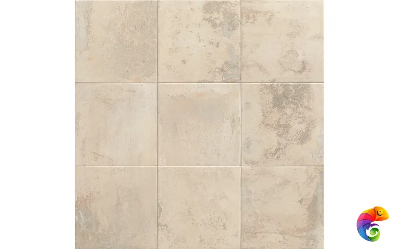 Pav. Land white