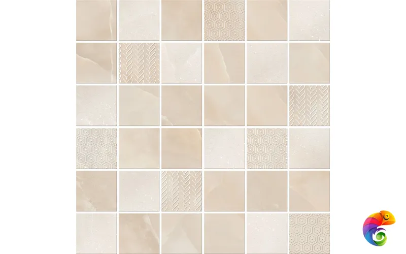 Мозаика 30.0*30.0 ONICE PESCO