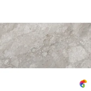 P.E.Stream grey mt rect. 60x120