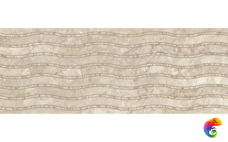 P.B. Stream os bone MT 33,3X90 RECT.