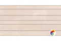 Плитка 31.5*63  PULPIS BEIGE REL. 33