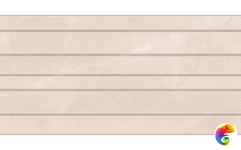 Плитка 31.5*63  PULPIS BEIGE REL. 33