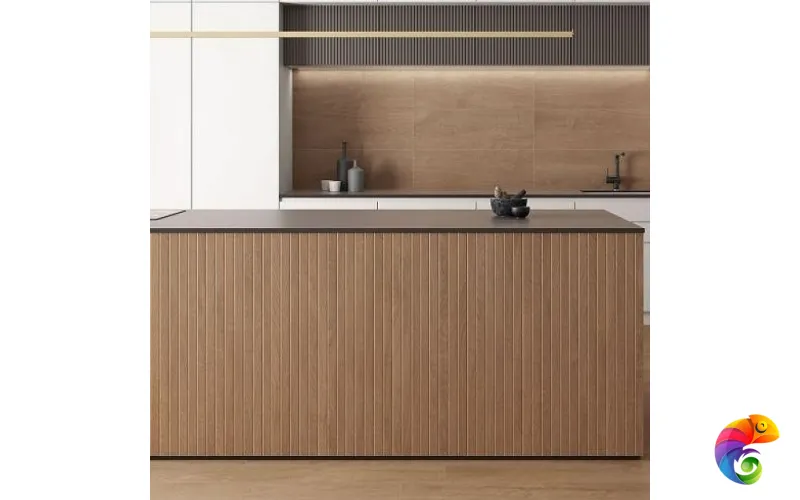 Rev. Clash oak rc 30x90