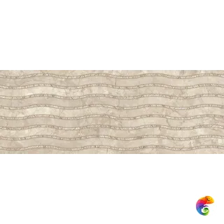 P.B. Stream os bone MT 33,3X90 RECT.