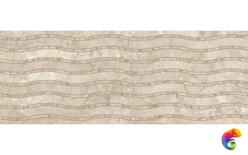 P.B. Stream os bone MT 33,3X90 RECT.