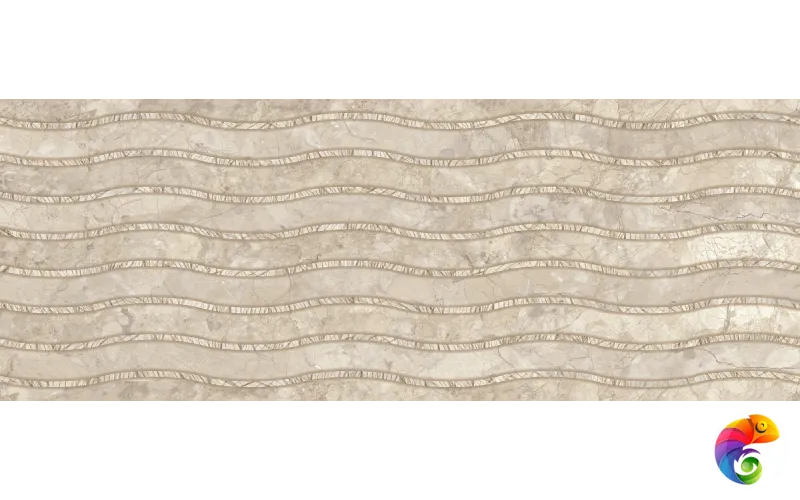 P.B. Stream os bone MT 33,3X90 RECT.