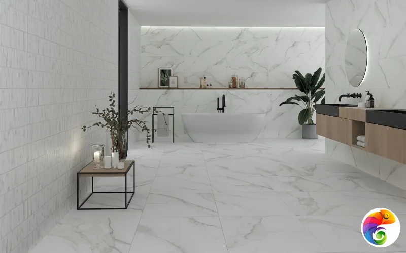 Коллекция LUMIERE STN CERAMICA