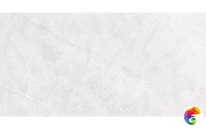 Dec.Moon white 60x120 3Dsoft