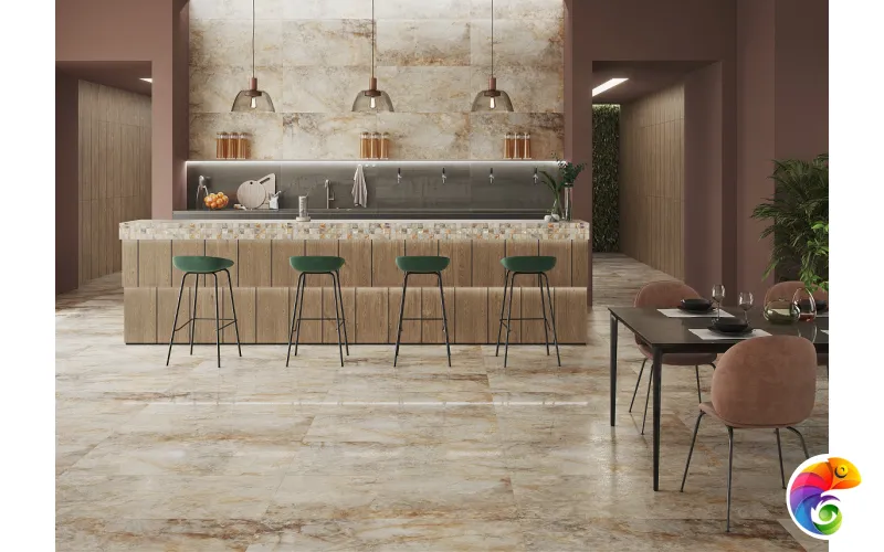 Pav. Nagoya lux crystal 60*120