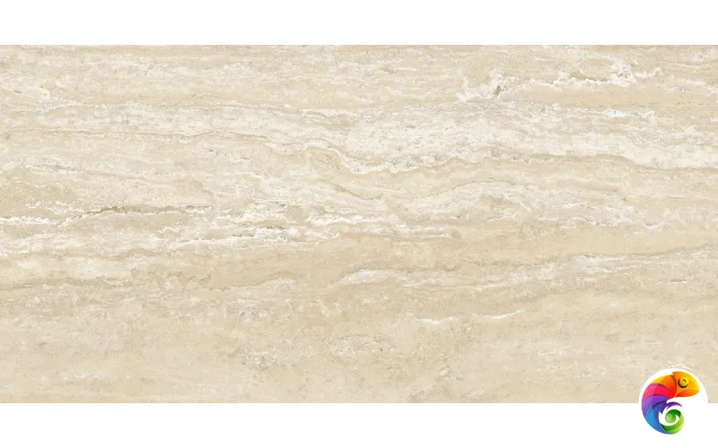 Travertino beige 60*120 3DSOFT