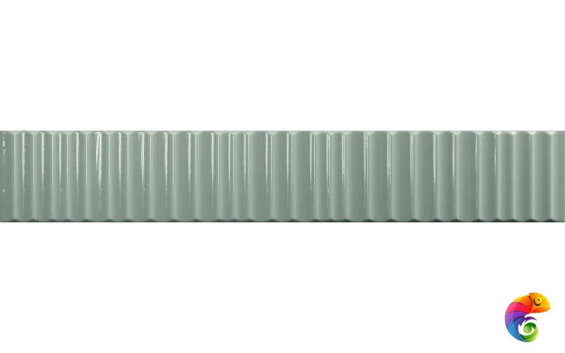 Tokyo iron grey 5x30