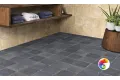 Pav. Scudo nero