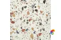 AZZO white 60x60