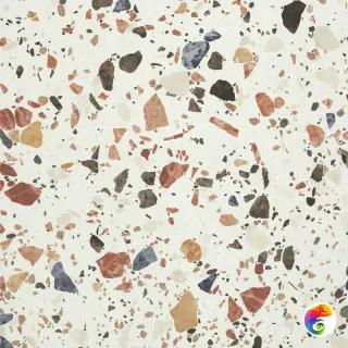 AZZO white 60x60