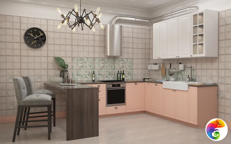 Коллекция MAIOLICA Kerlife