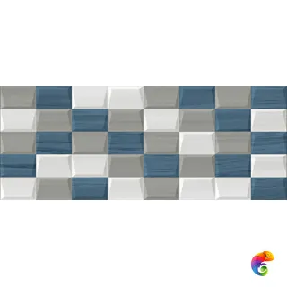 Плитка 20,1*50,5 DIANA MOSAICO 1C