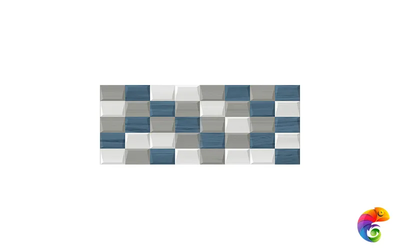 Плитка 20,1*50,5 DIANA MOSAICO 1C