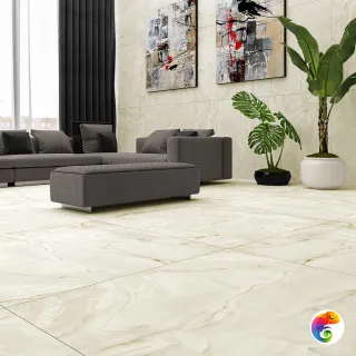 ETERNAL 60x60 ECOCERAMIC