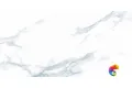 P.E. Purity white sat. rect. 60x120