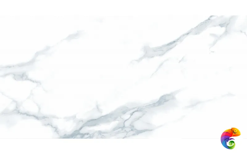 P.E. Purity white sat. rect. 60x120