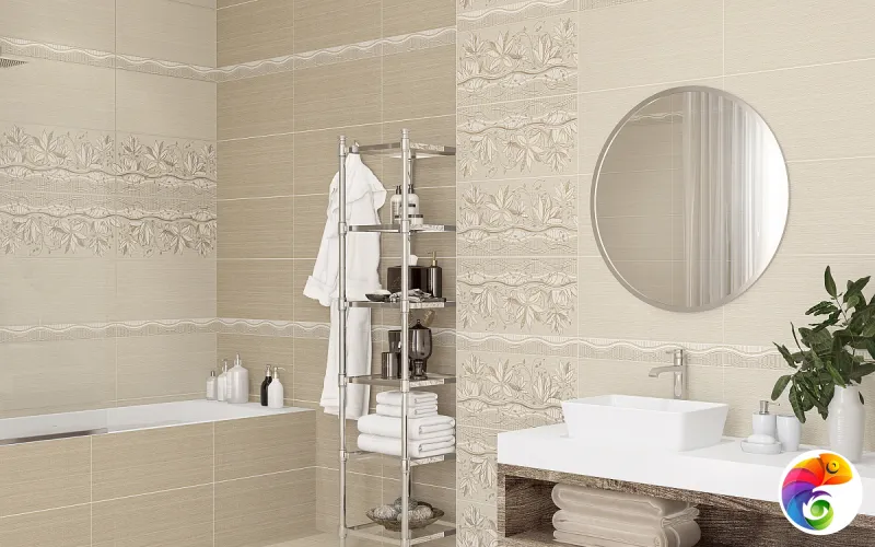 Коллекция ROMANICO AZORI