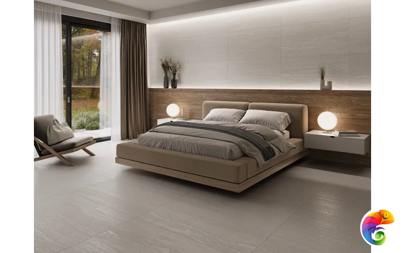 Travertino beige 60*120 3DSOFT