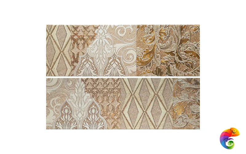 Ros. 7514 Composicion living II beige