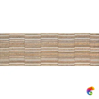 Dec. 7514 Lineal living beige