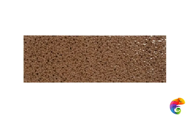 Rev. Mosaic Marron new