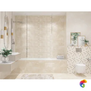 Плитка 31,5*63 OPALE GREY  52,47кв.м 1с