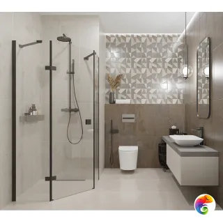 Плитка 31,5*63 URBAN CREMA 52,47кв.м 1с