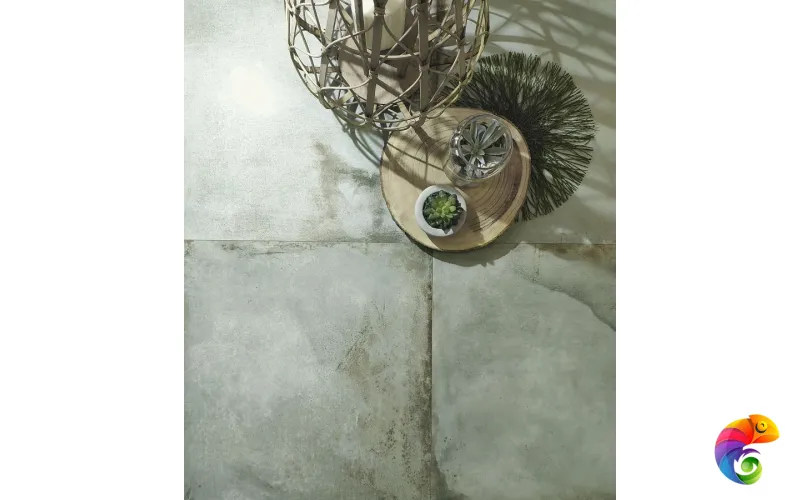 Pav. San Francisco lux black 60x60